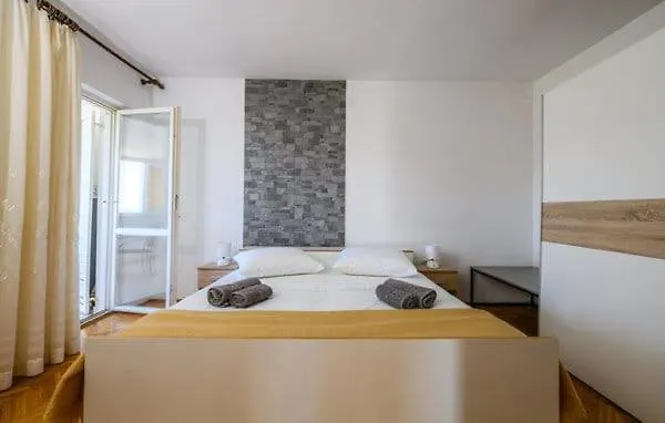 La Maison De Rudmann Rabac Croatia