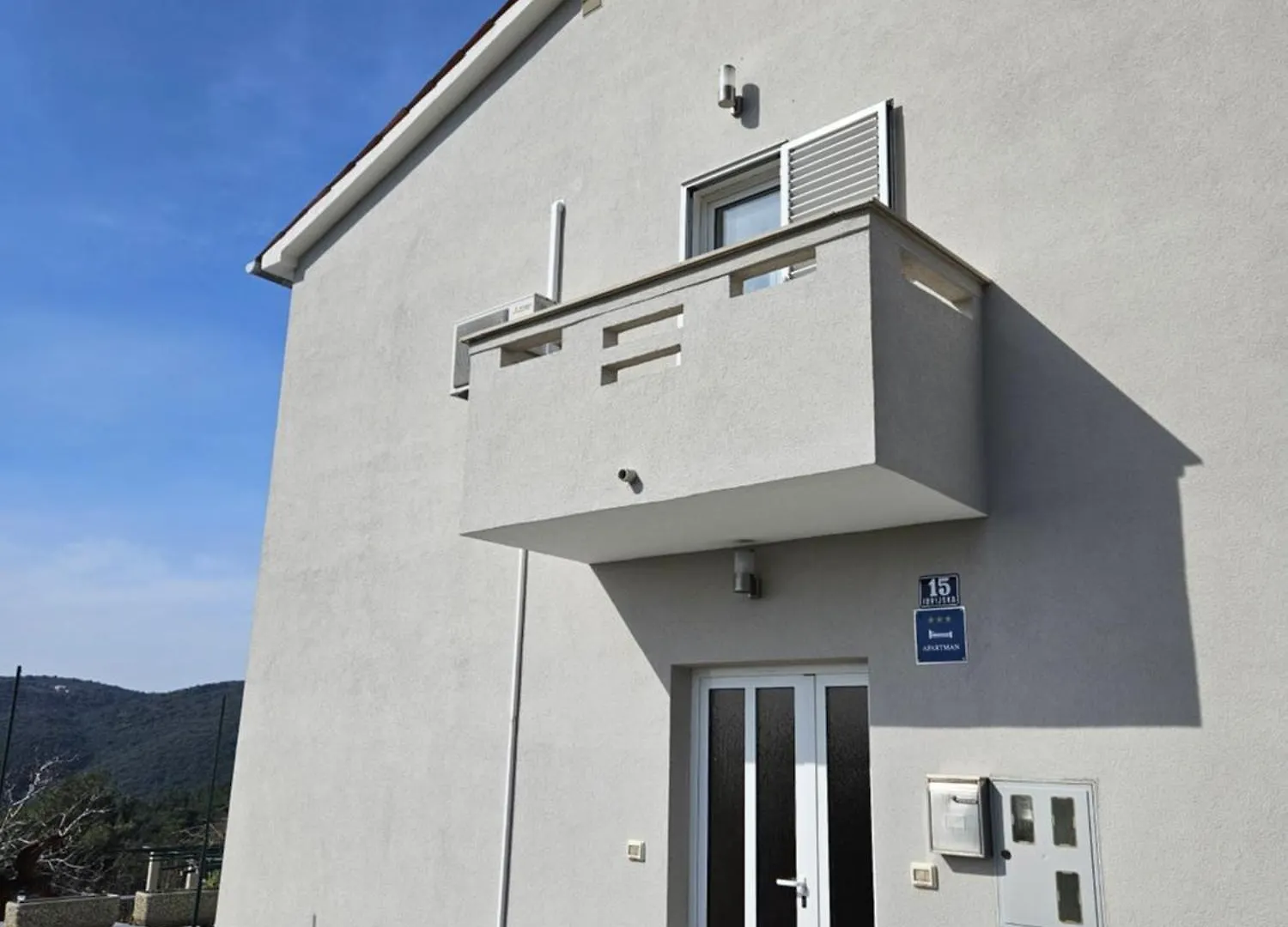 La Maison De Rudmann Rabac