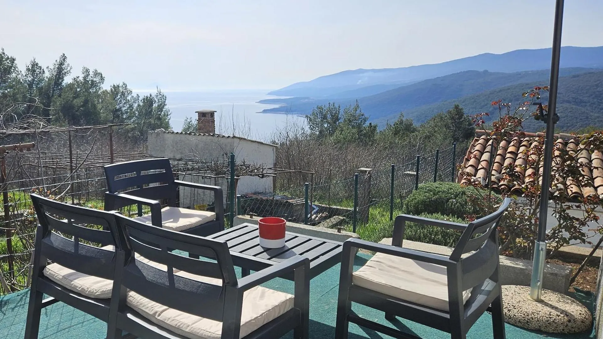 Apartment La Maison De Rudmann Rabac