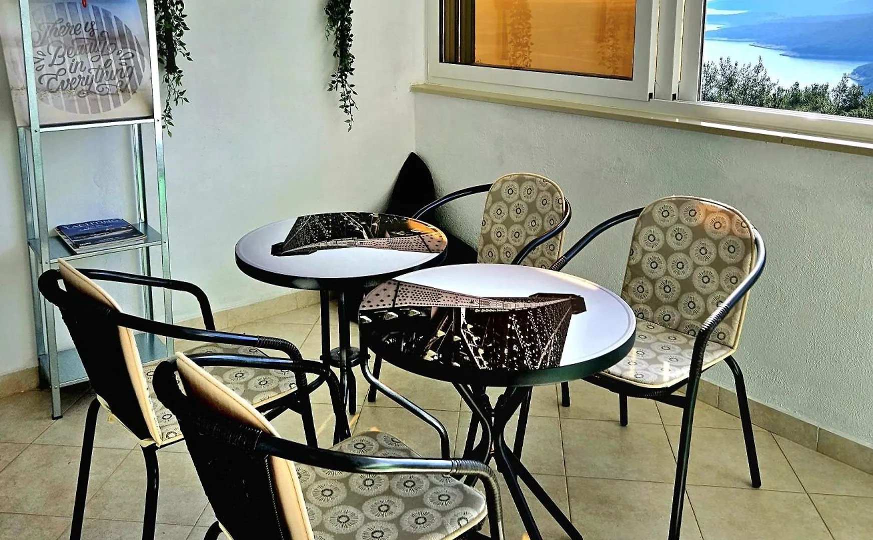 Apartment La Maison De Rudmann Rabac