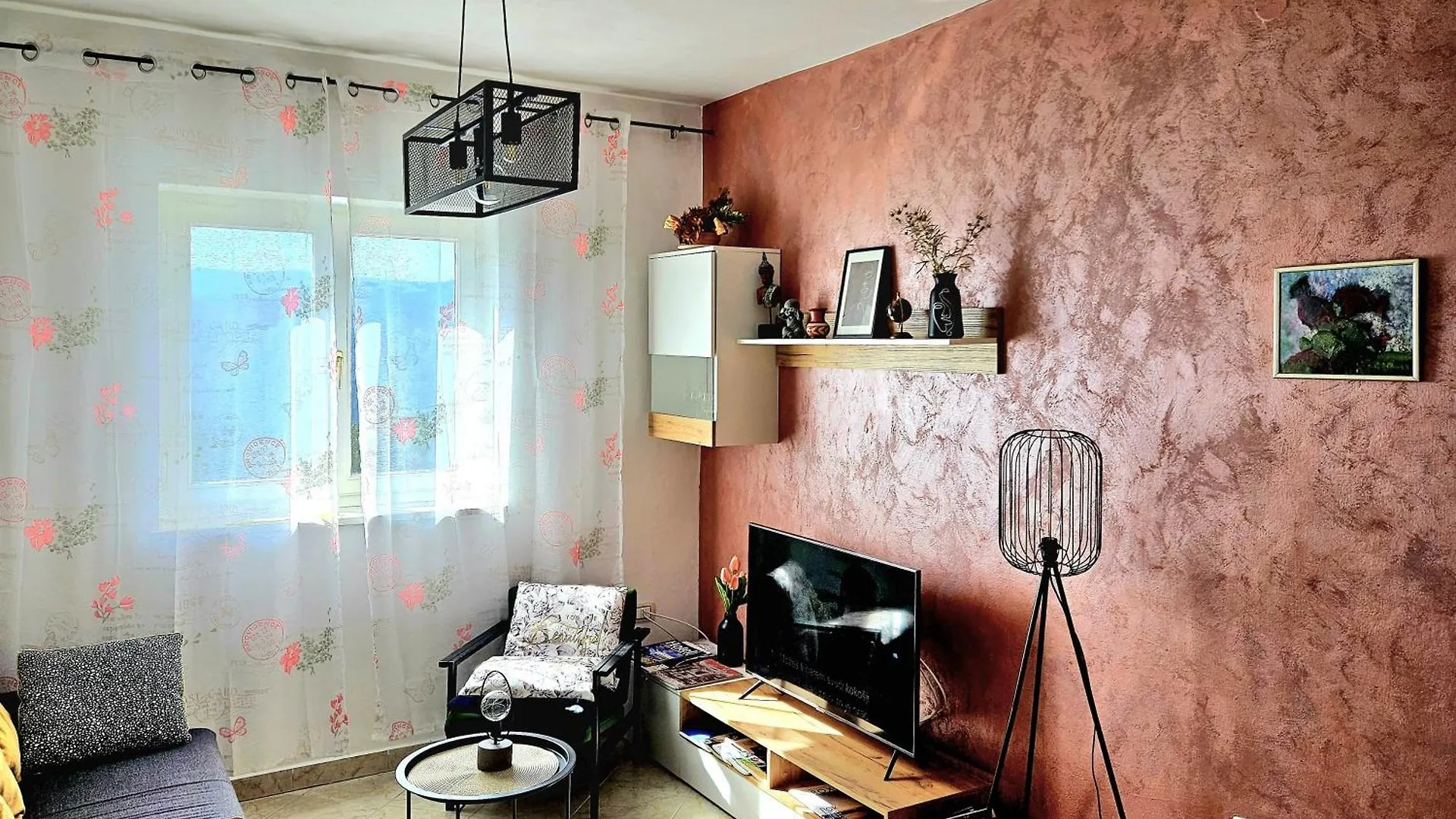 La Maison De Rudmann Rabac Apartment