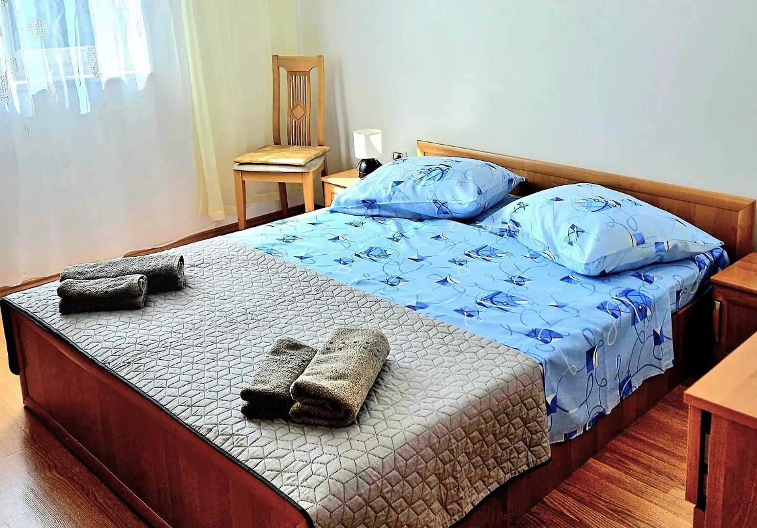 La Maison De Rudmann Rabac 0*,  Croatia