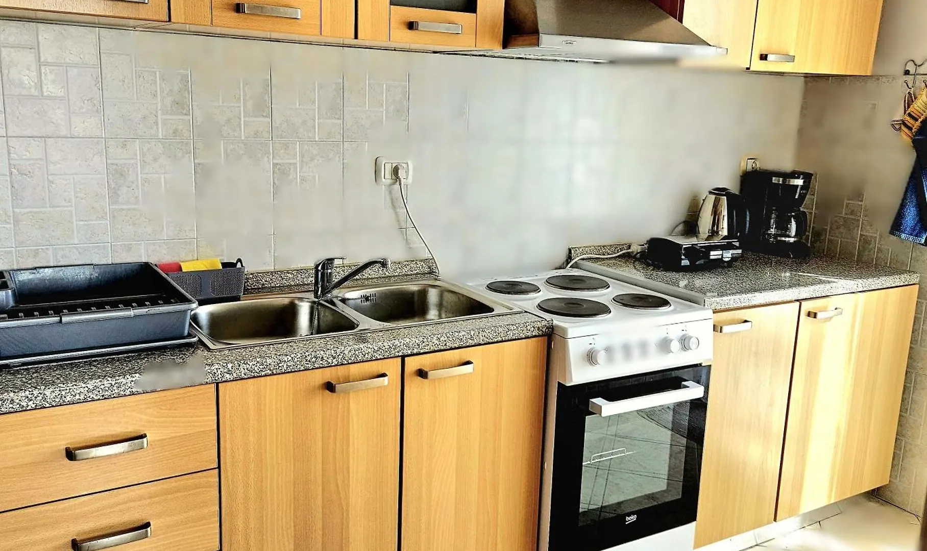 Apartment La Maison De Rudmann Rabac