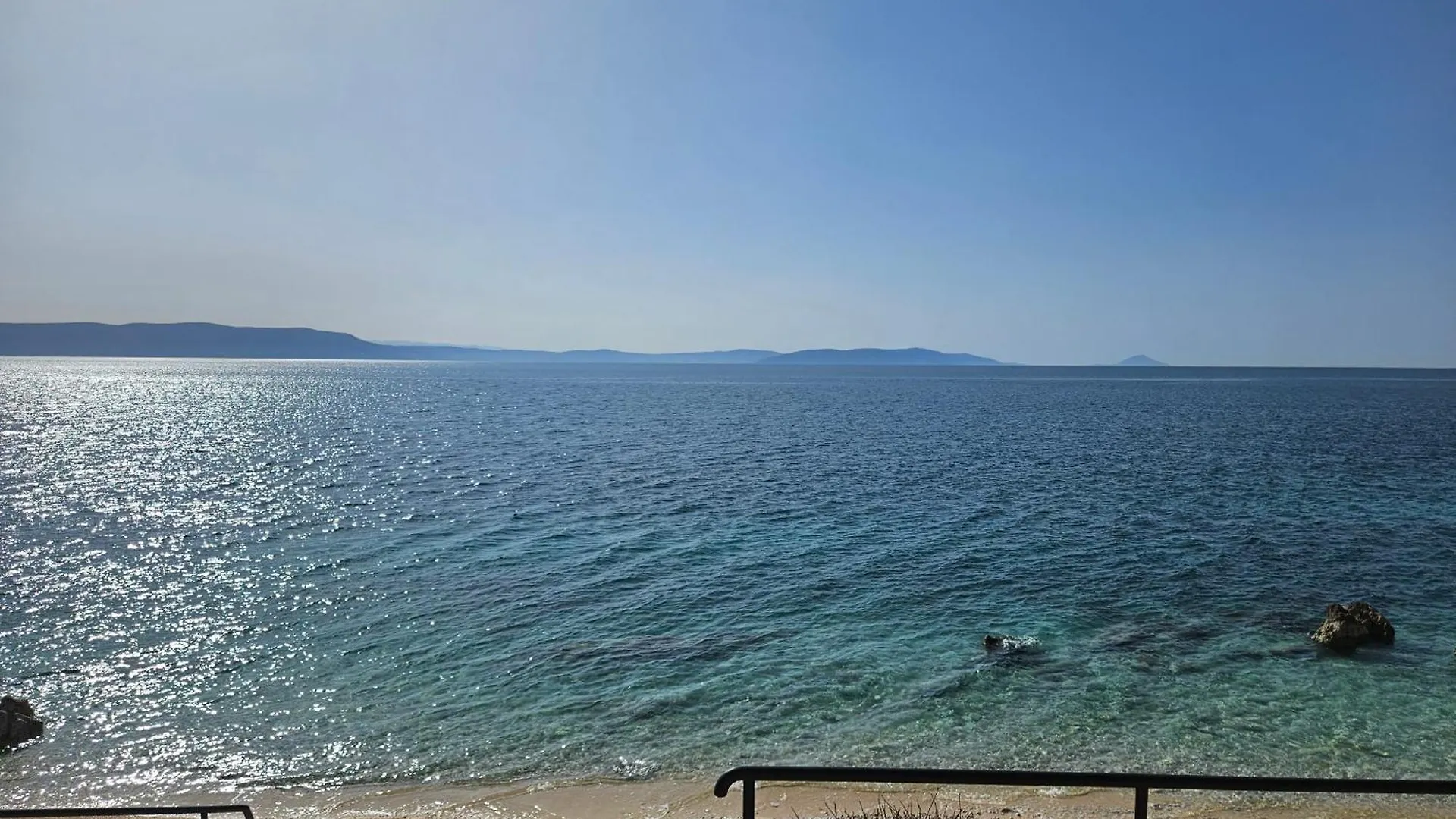 La Maison De Rudmann Rabac Croatia