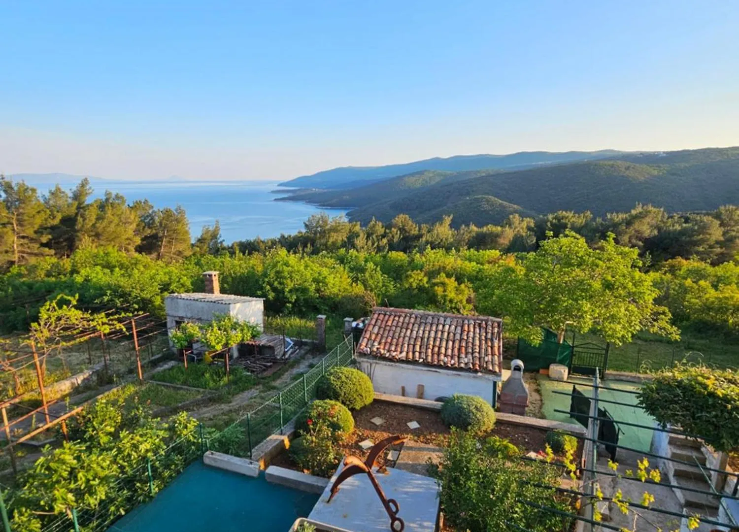 Apartment La Maison De Rudmann Rabac