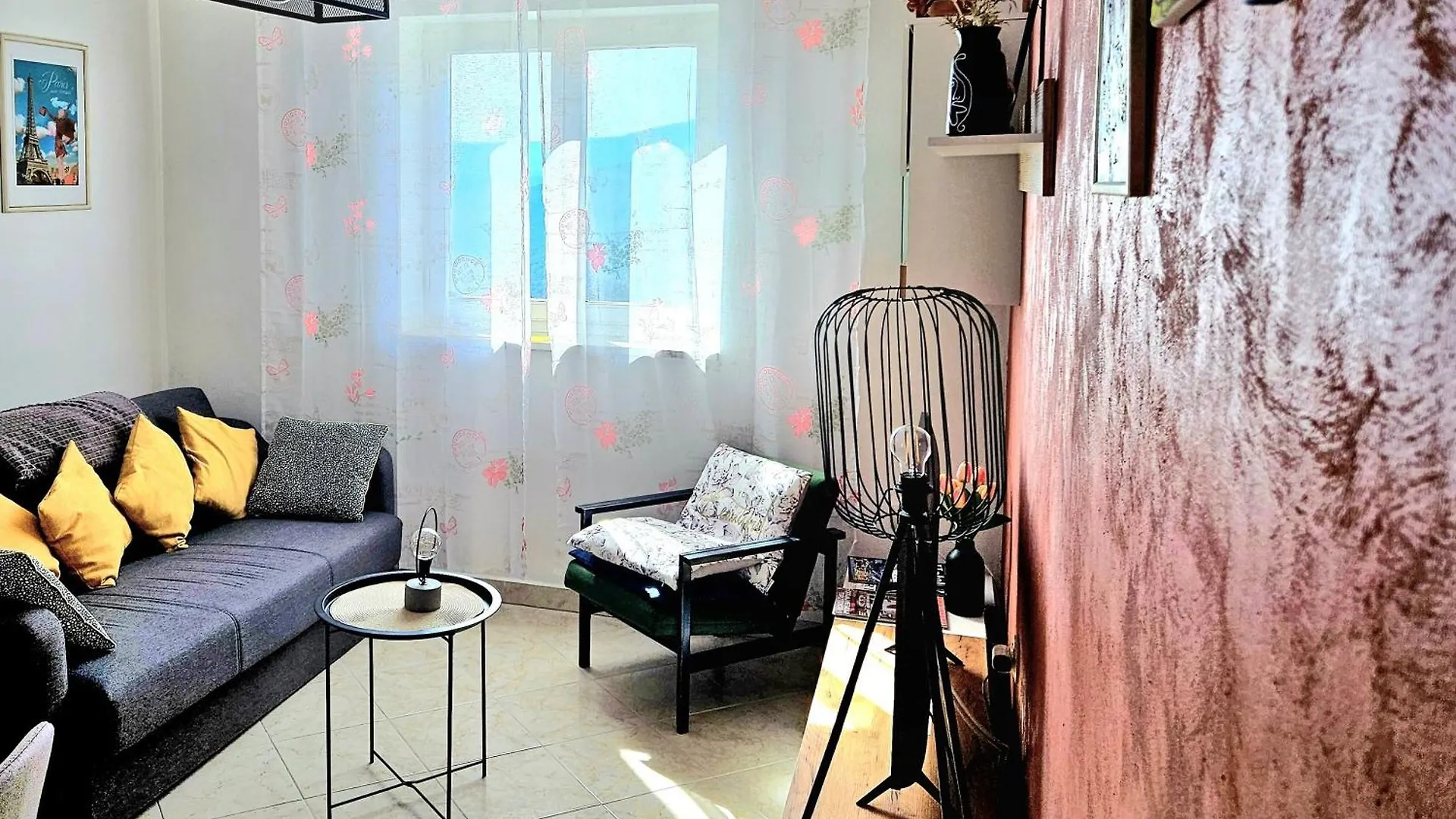 La Maison De Rudmann Rabac 0*,  Croatia