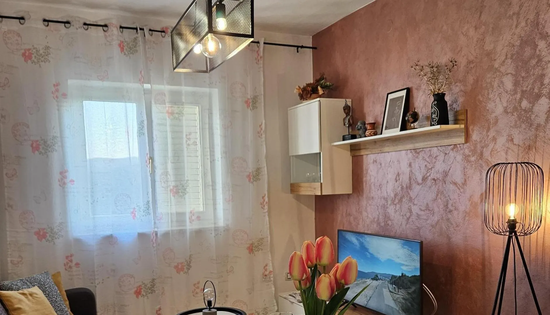 Apartment La Maison De Rudmann Rabac
